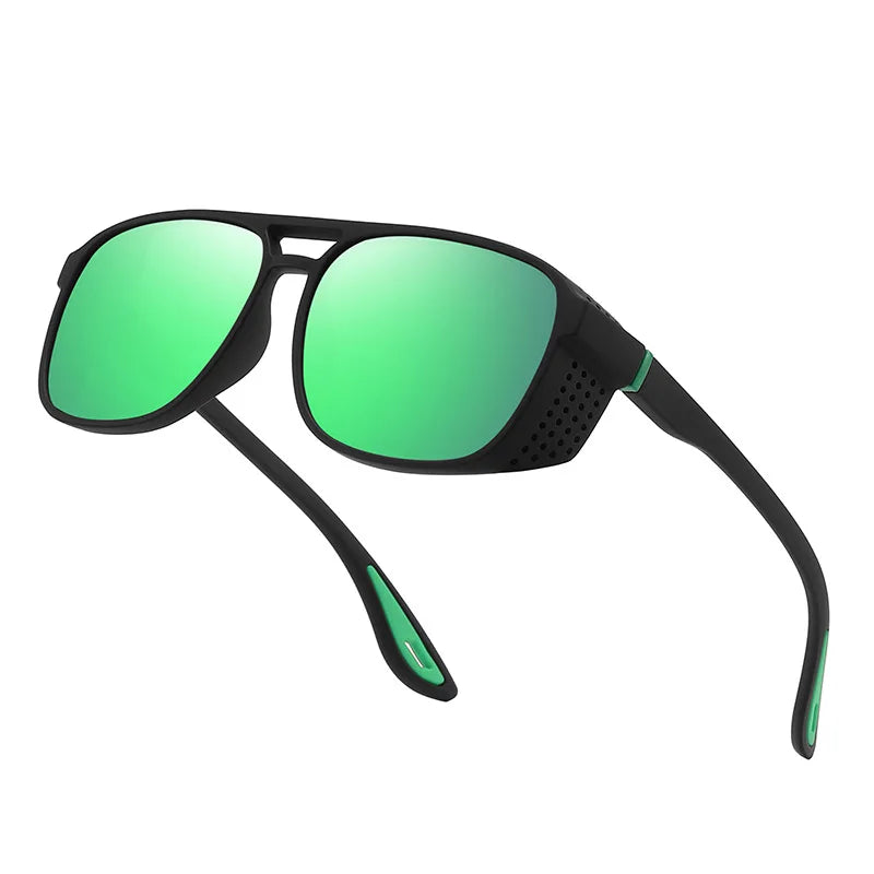 Polarized UV400 Sports Sunglasses for Men and Women