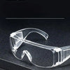 Universal Protective Safety Glasses