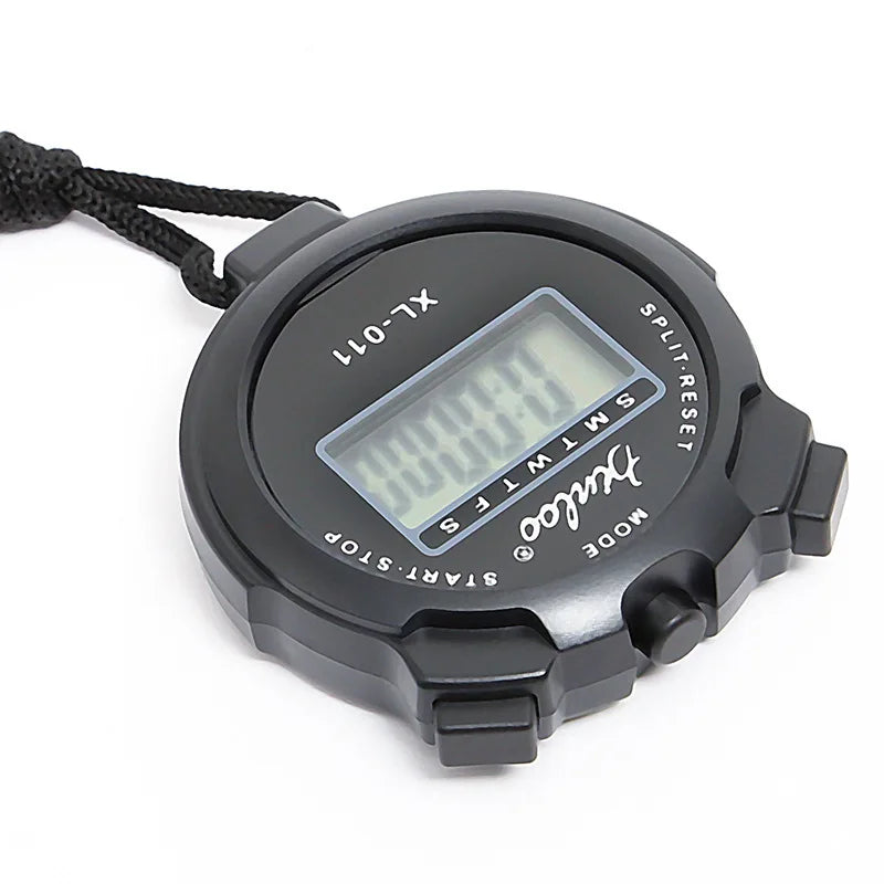 Multifunctional Digital Stopwatch with Timer & Counter