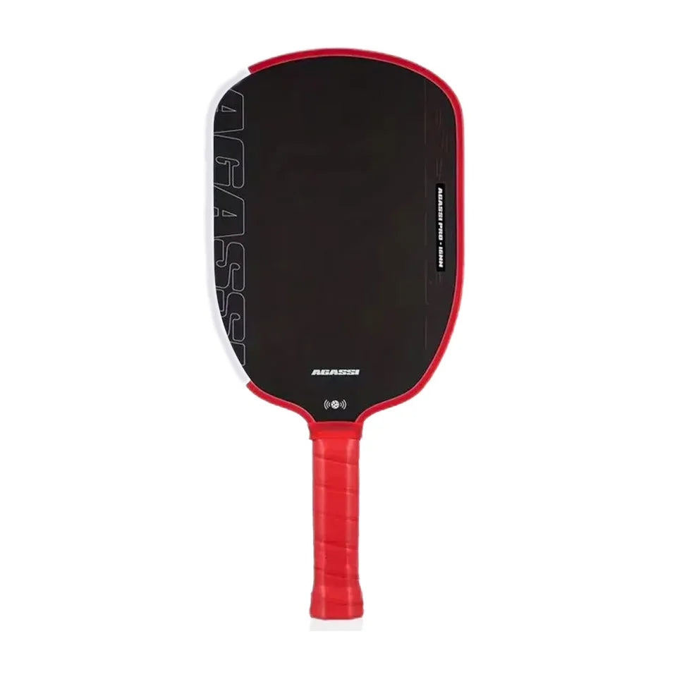 Pro Carbon Pickleball Paddle with Foam Core