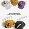 Classic Duckbill Baseball Cap with Sun Protection