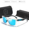 Photochromic Polarized Sunglasses for Men and Women