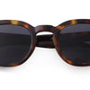 Retro Round Sunglasses with UV400 Protection