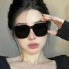Foldable UV400 Fit-Over Sunglasses for Prescription Glasses Wearers
