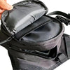 Camo Tactical Waist Pack with Adjustable Strap