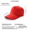 North America Flag Adjustable Baseball Cap