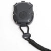 Precision Digital Stopwatch with Large Display for Sports and Training