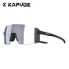 TR90 Photochromic Running Sunglasses with UV400 Protection