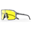 Oversized UV400 Sports Sunglasses for Men