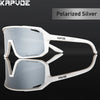 Polarized Cycling Sunglasses with UV400 Protection