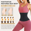 Firm Control Waist Trainer Cincher for Women