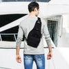 Tactical Sling Bag for Outdoor Adventures
