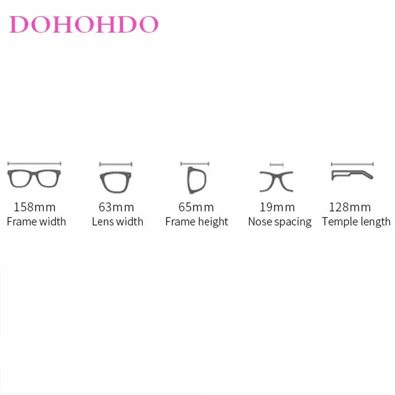 Women's Rhinestone Oversized Round Sunglasses with UV400 Protection