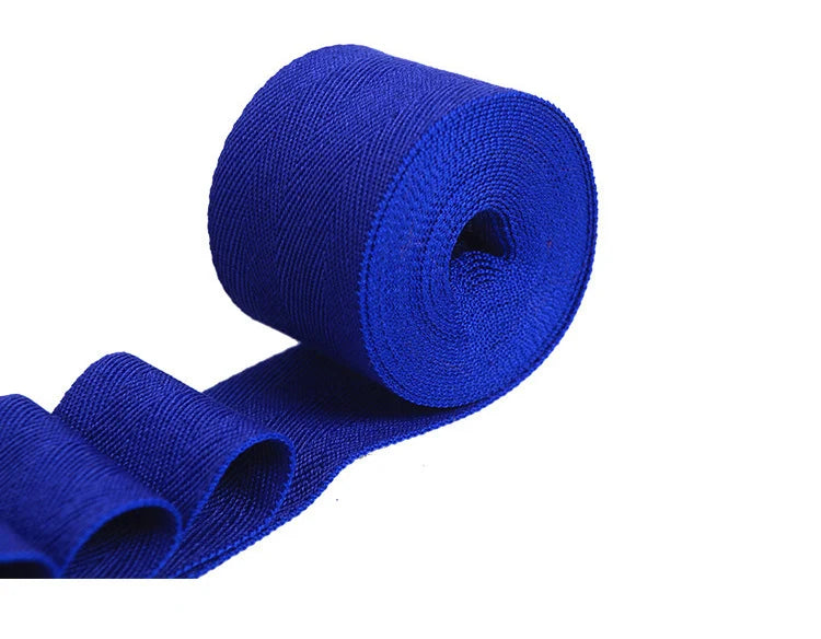 Cotton Boxing Hand Wraps for MMA, Kickboxing & Muay Thai