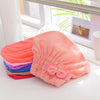 Microfiber Drying Hair Cap