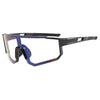 Photochromic Sports Sunglasses for Cycling, Running, and Outdoor Adventures