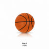 Quiet Foam Training Basketball for Indoor Use
