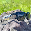 Polarized UV400 Sunglasses for Outdoor Sports