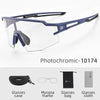 Polarized Cycling Sunglasses with UV400 Protection