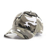 Classic Adjustable Baseball Cap – Unisex Everyday Snapback