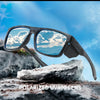 Tactical Camouflage Polarized Sunglasses for Cycling and Outdoor Sports