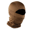 Camouflage Balaclava Full Face Mask for Outdoor Sports