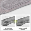 Adjustable Knee Support Strap with Dual Straps for Pain Relief