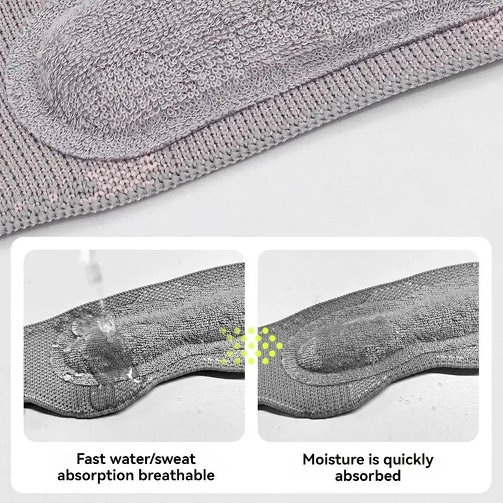 Adjustable Knee Support Strap with Dual Straps for Pain Relief