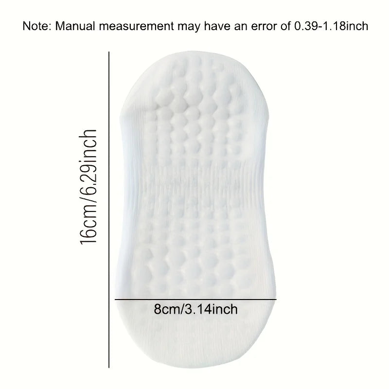 White grip Pilates socks designed for yoga and barre with a textured sole.
