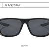 Tactical Camouflage Polarized Sunglasses for Cycling and Outdoor Sports