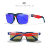 Polarized UV400 Sunglasses for Outdoor Sports