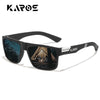 Polarized Sports Sunglasses with UV400 Protection