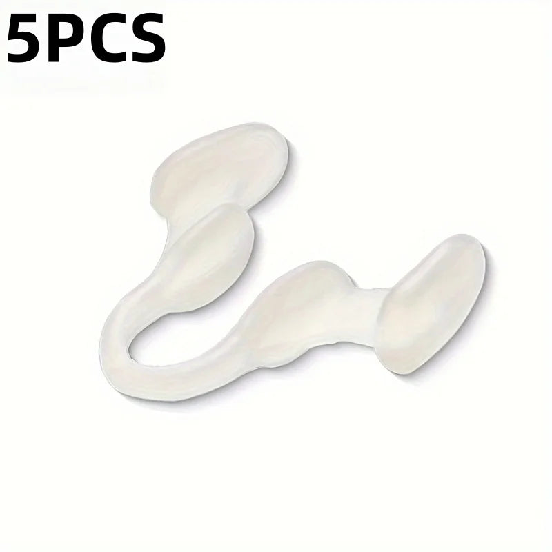 Nasal Dilators for Snoring Relief & Better Sleep