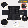 Firm Control Waist Trainer Cincher for Women
