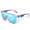 UV400 Sports Sunglasses for Cycling and Driving