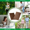 A collage showing various people—athletes, housewives, office workers, and the elderly—using or benefiting from herbal soothi
