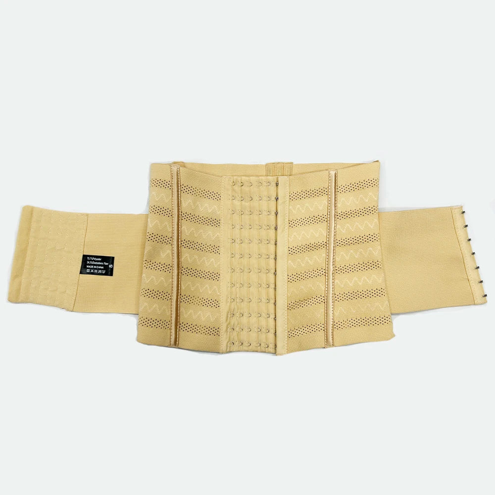 Firm Control Waist Trainer Cincher for Women