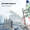 Ultra-Light Folding Trekking Poles for Hiking and Climbing