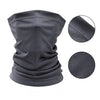 Multifunctional Outdoor Face Cover Neck Gaiter Balaclava