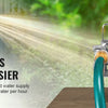 Portable Electric Utility Pump for Gardens, Pools, and Rain Barrels