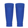 Football Calf Protection Socks with Built-in Shin Guards
