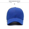 Classic Adjustable Baseball Cap – Unisex Everyday Snapback
