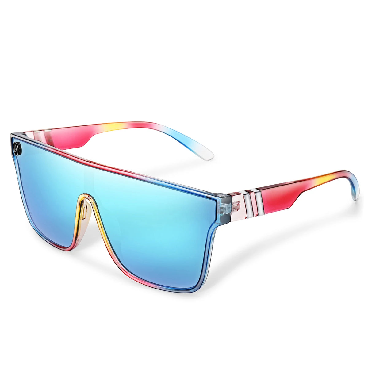 UV400 Sports Sunglasses for Cycling and Driving