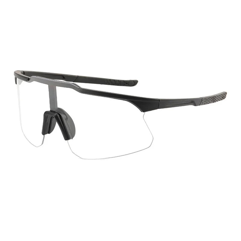 Polarized Sports Sunglasses for Cycling, Running, and Outdoor Activities