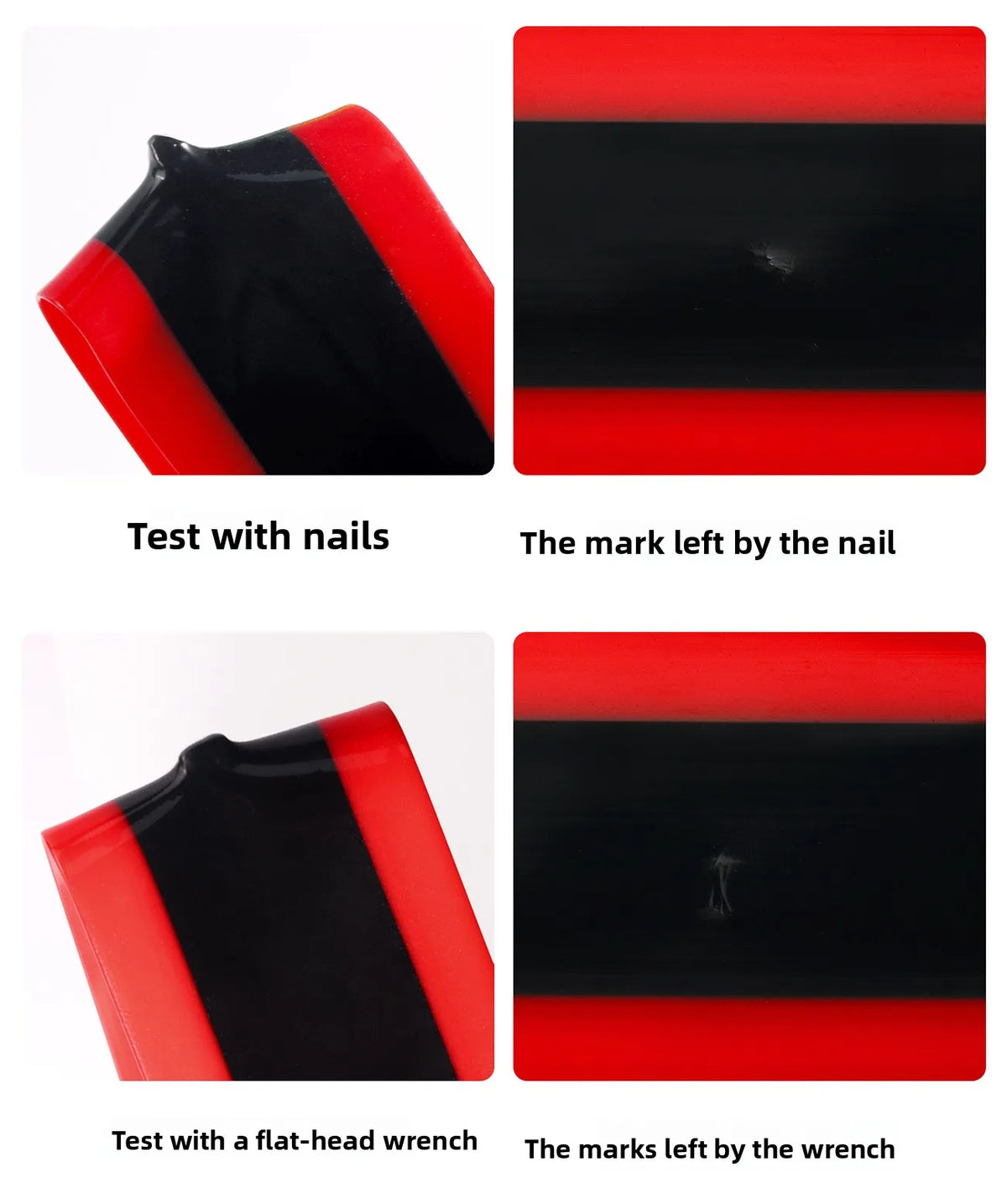 Bicycle Tire Liner Flat Protector for Multiple Wheel Sizes