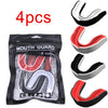 Professional Sports Mouthguard for Boxing and Martial Arts