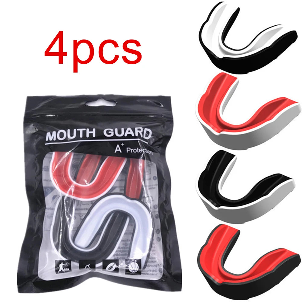 Professional Sports Mouthguard for Boxing and Martial Arts