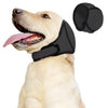 Calming Dog Ear Muffs for Swimming, Grooming & Noise Relief