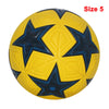 Premium Seamless PU Soccer Ball for Training & Match Play