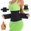 Firm Control Waist Trainer Cincher for Women